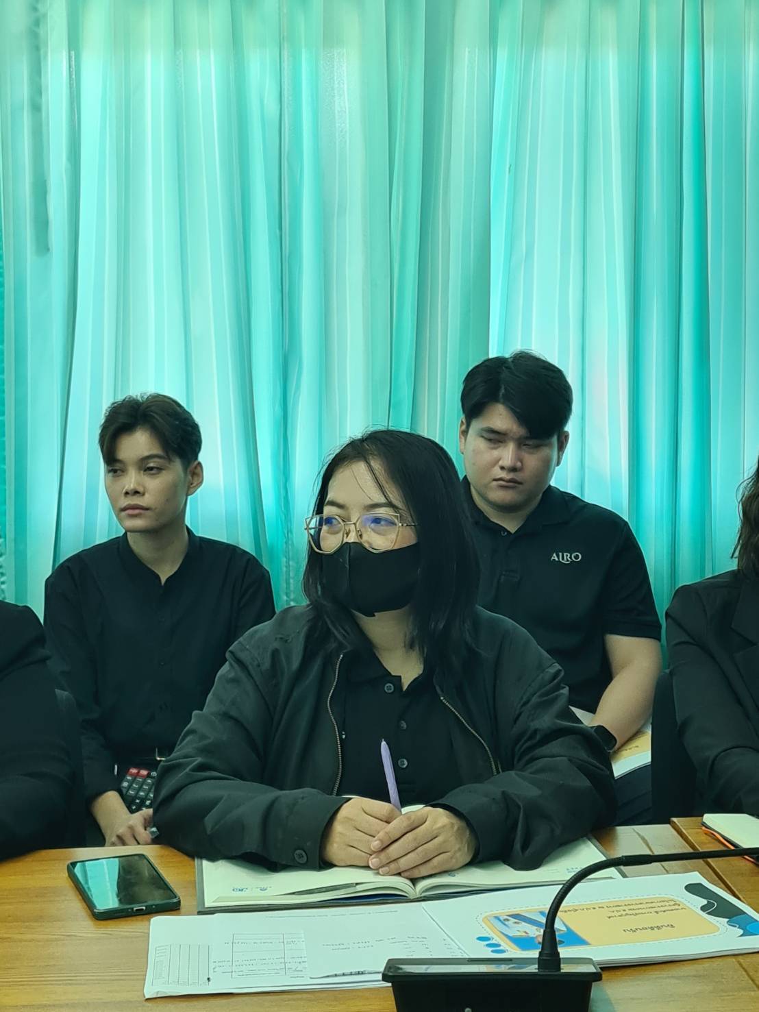 title - ผู้ตรวจราชการกรม ติดตามงานตามแผนงาน รอบที่ 1 ประจำปีงบประมาณ พ.ศ.2569